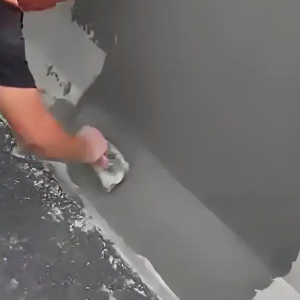 伍家岗GB50728一级聚合物改性水泥砂浆